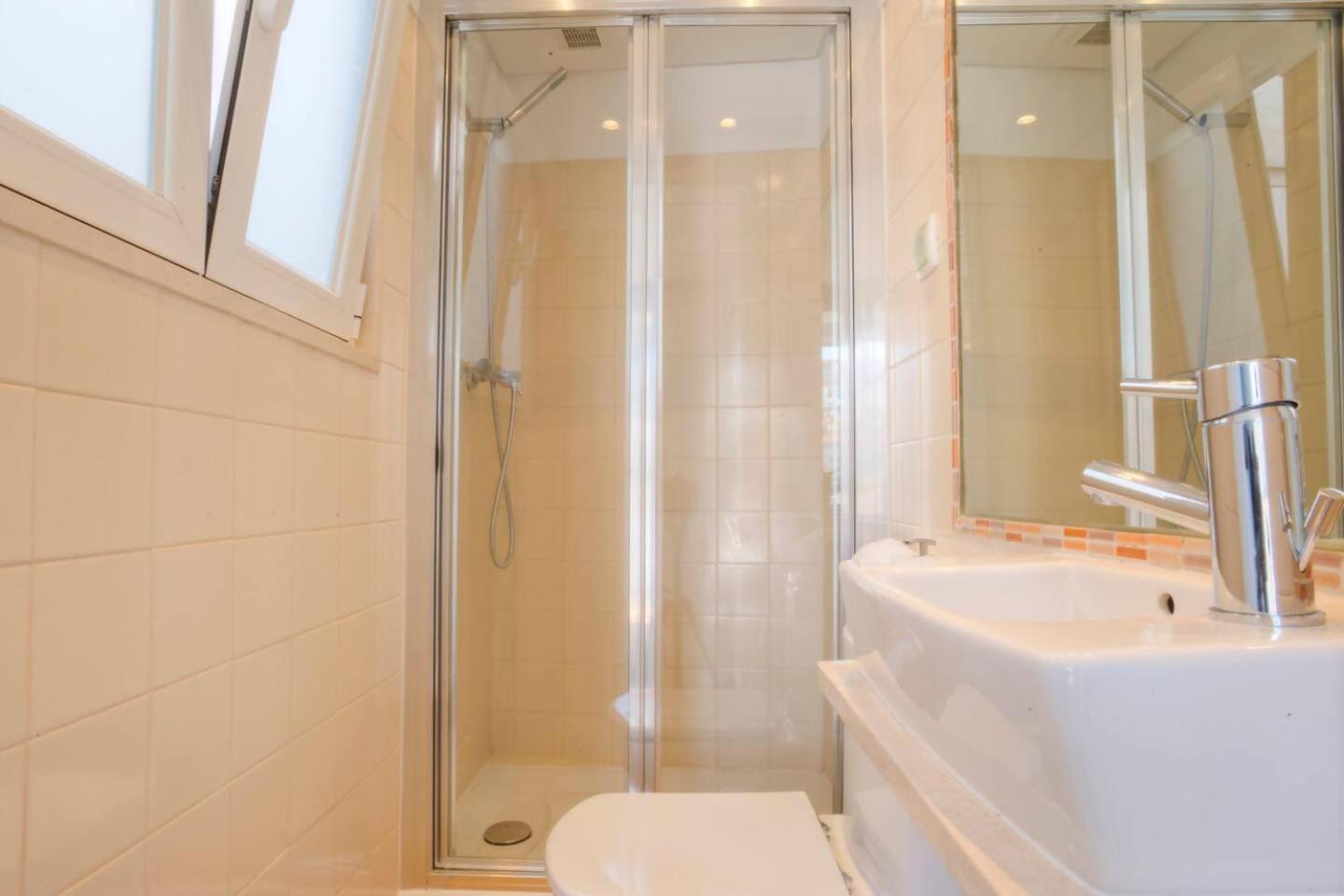 Lisbon Martim Moniz Apartment Buitenkant foto